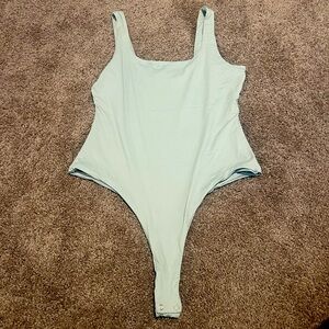 Meshki Storm Bodysuit